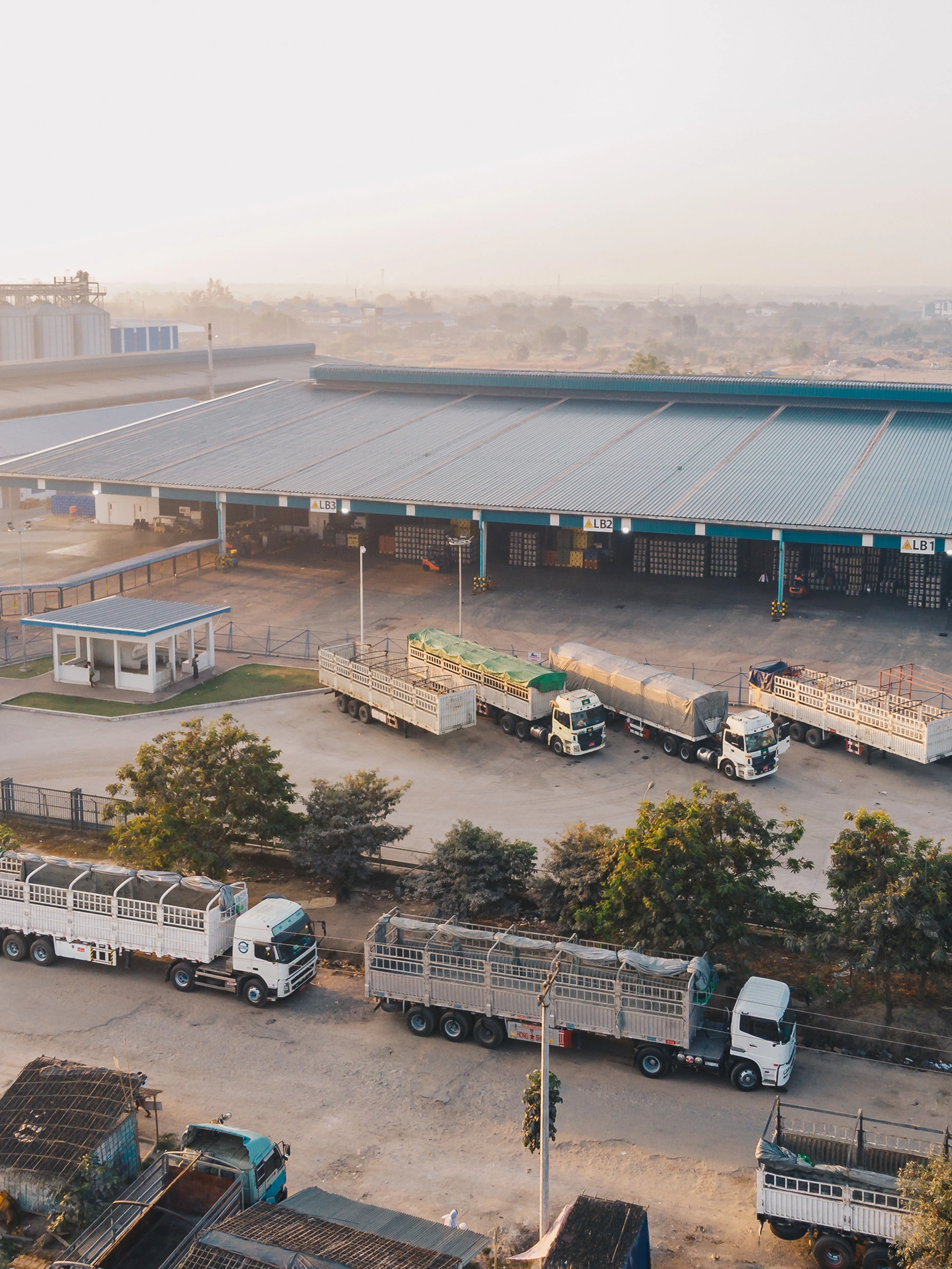 Logistics Image about-smart-image