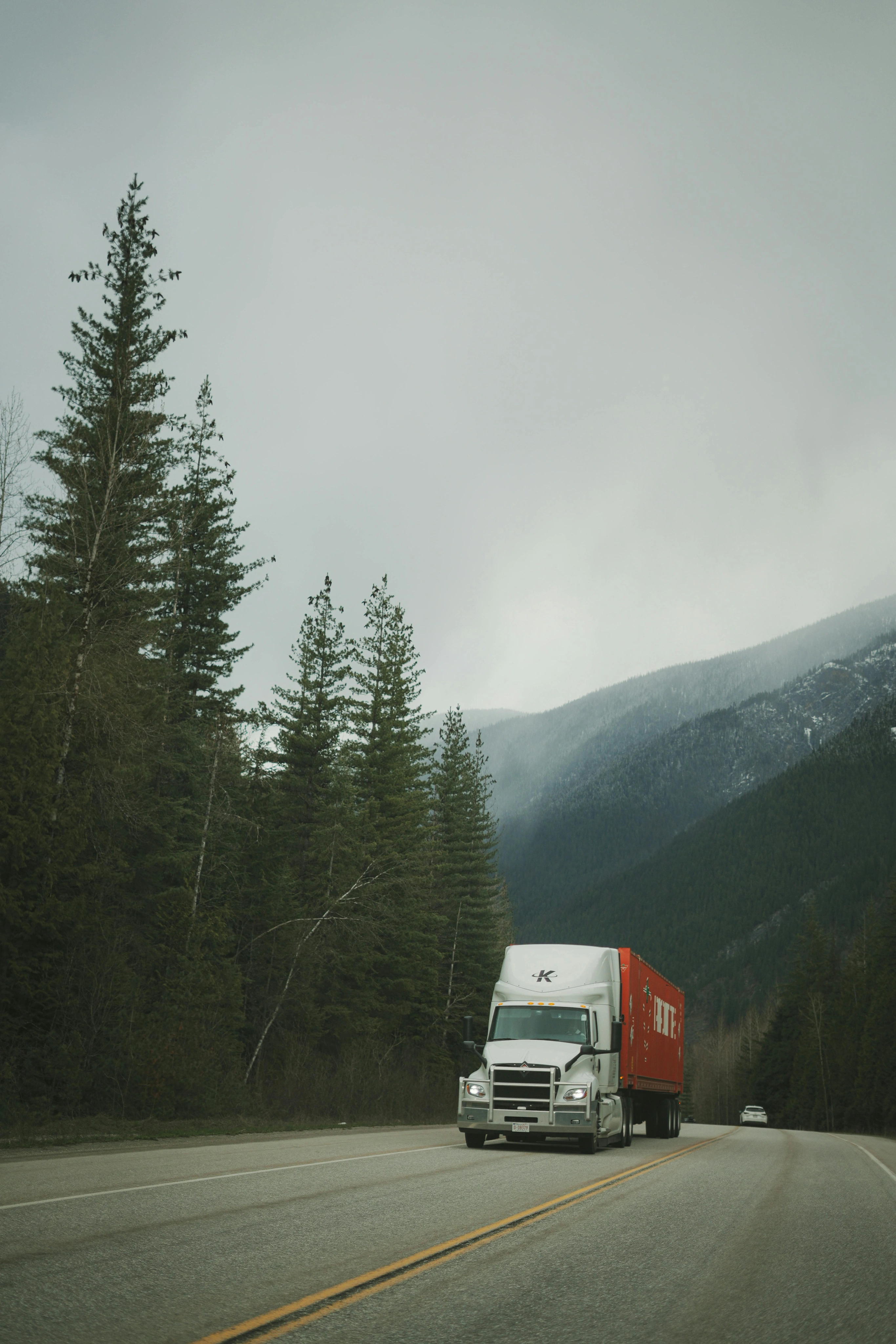 Truck