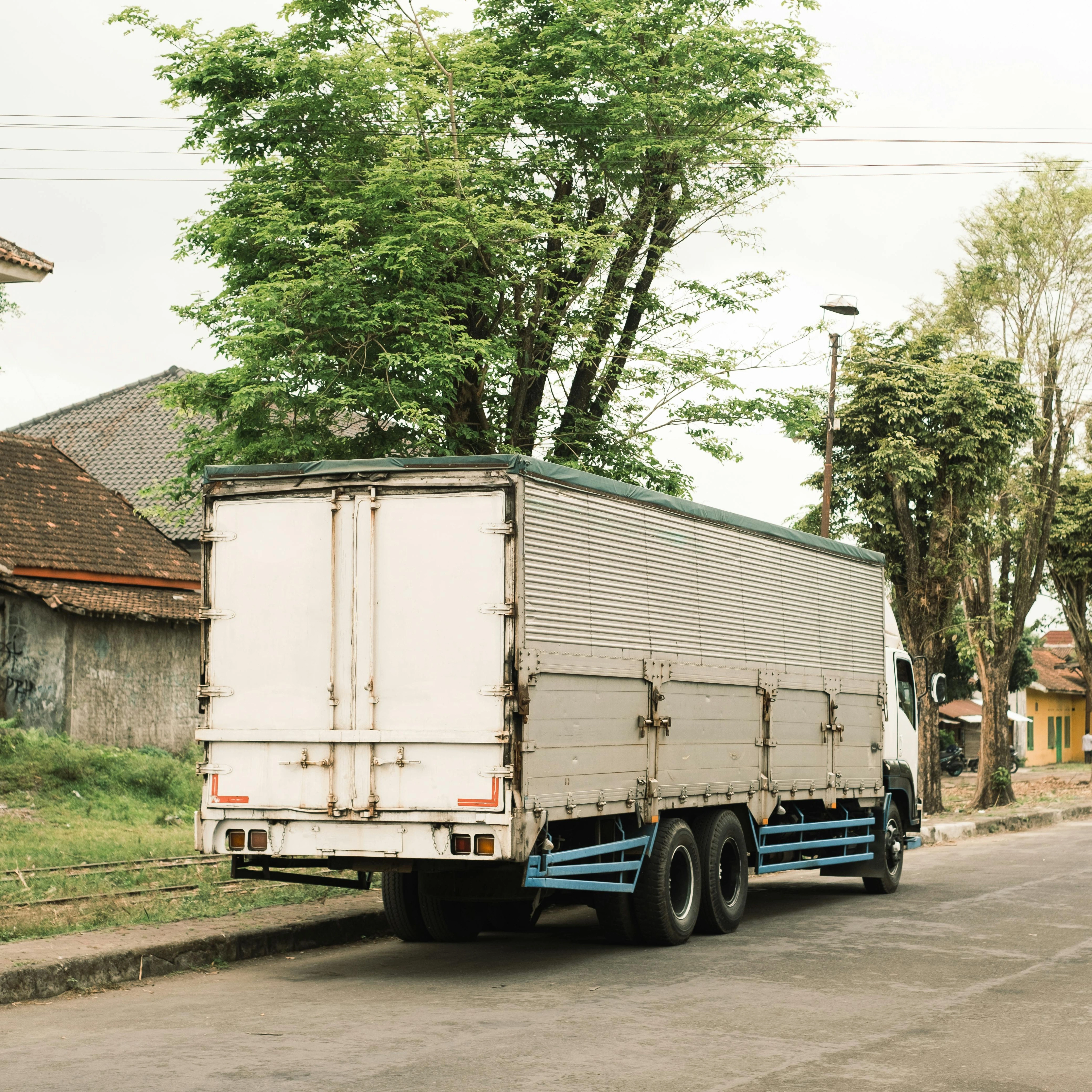 Safe and Secure Cargo Handling