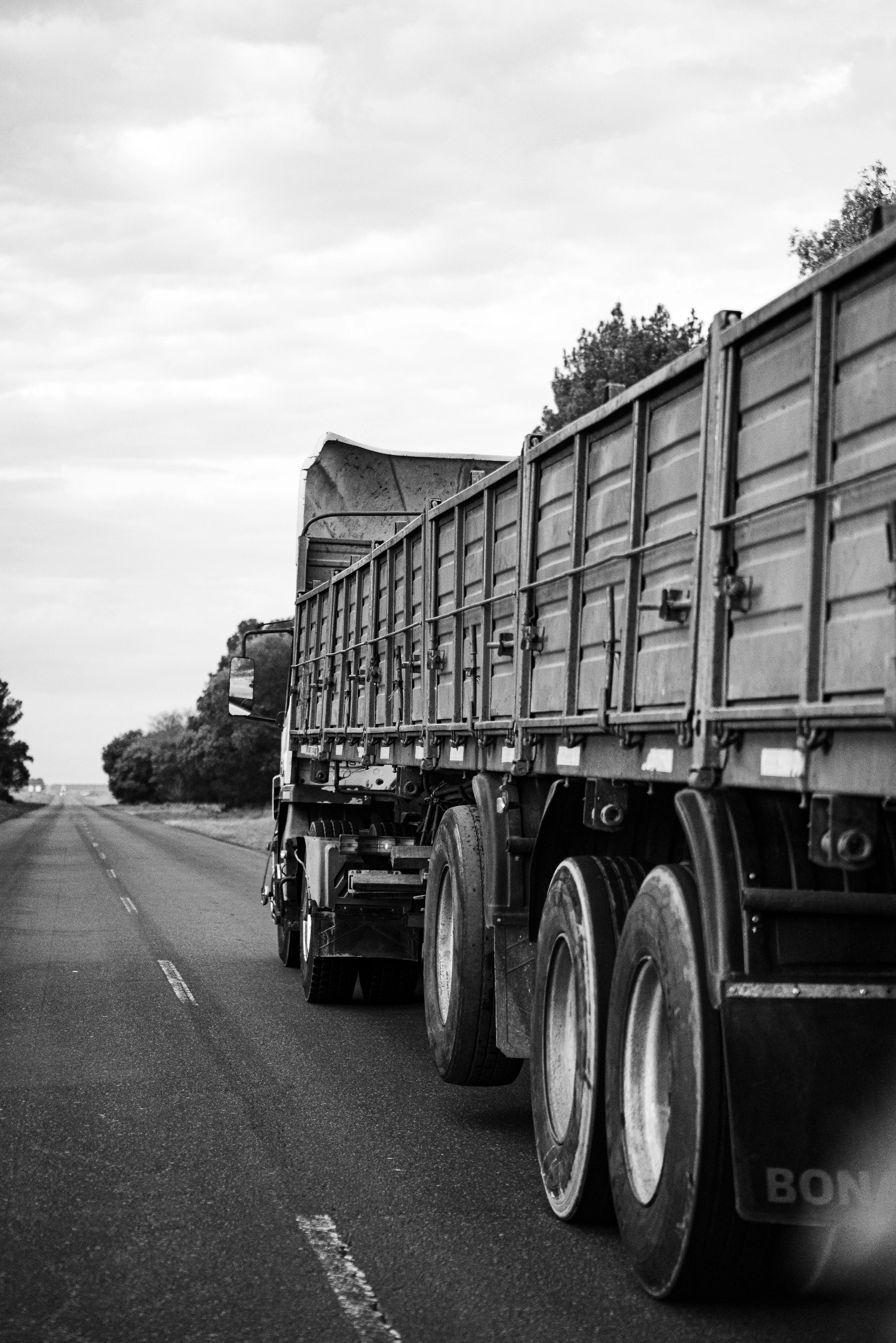 Custom Transport Leasing