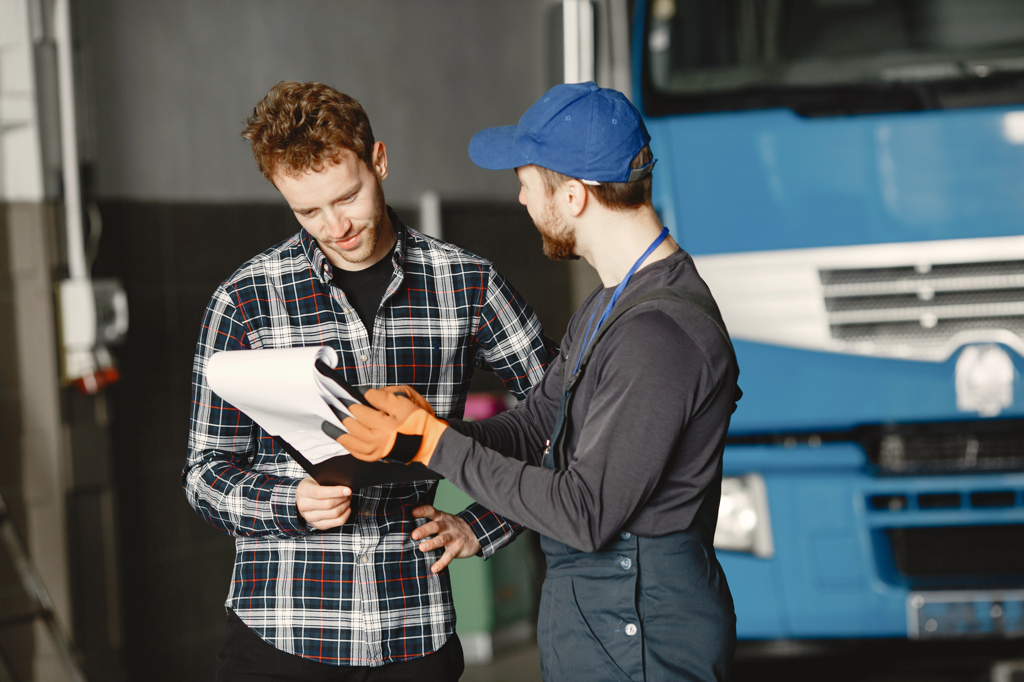 Need transportation support for your business?
